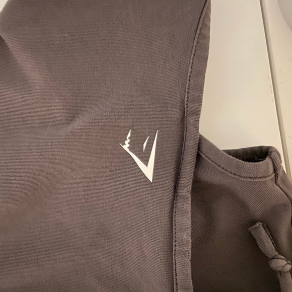 Gymshark Crop Top - Picture 3 of 3